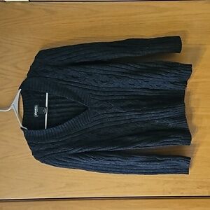 Eddie Bauer Sweater